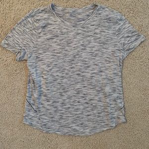 Lululemon Short Sleeve Tee
